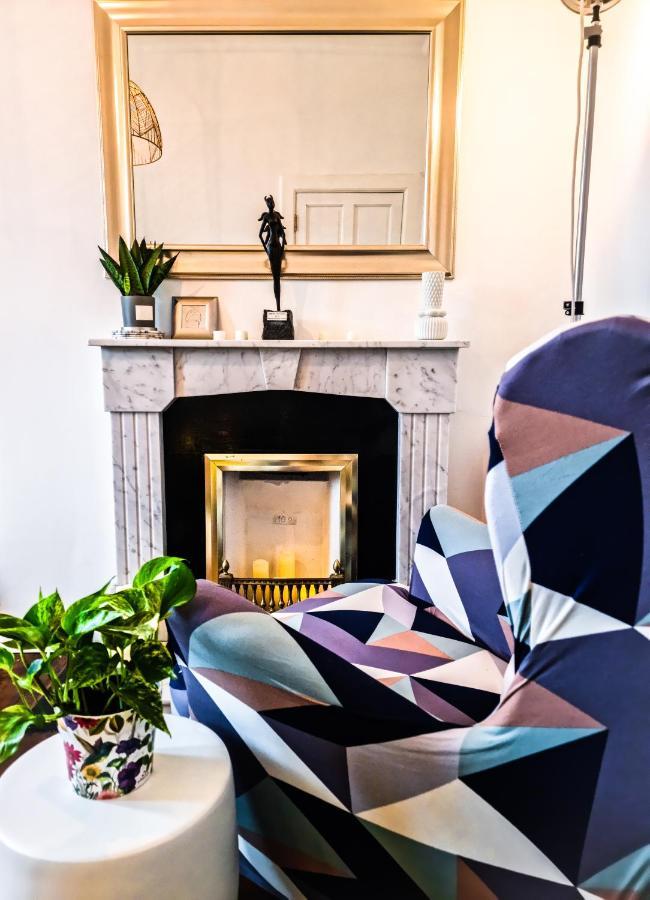 Whole Stylish 1880s Guinness Worker House Homestay Dublin