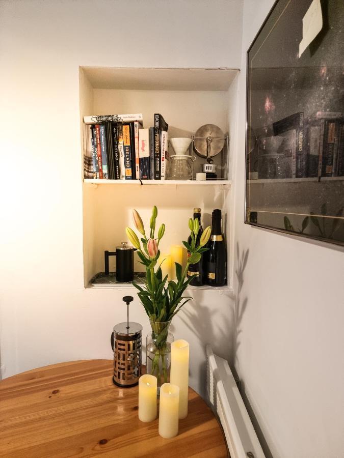 Whole Stylish 1880s Guinness Worker House Homestay