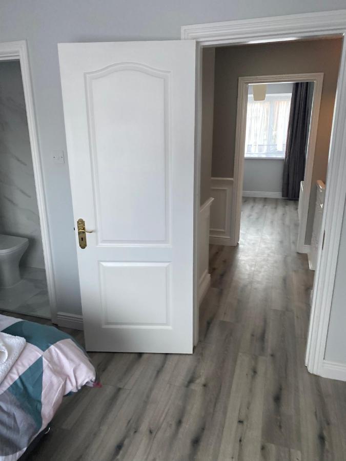 Modern House In Holiday home Dublin