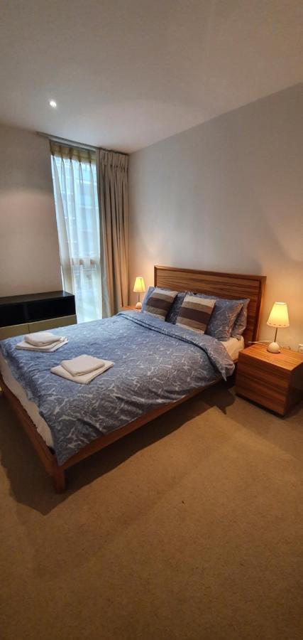 Prime King Size Apartment *