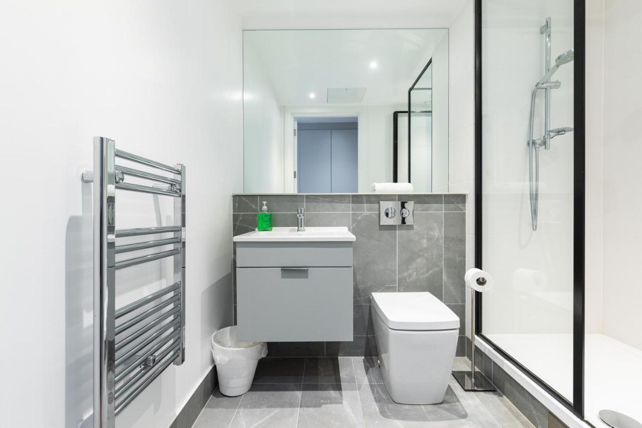 Woodward Square Apartment Dublin