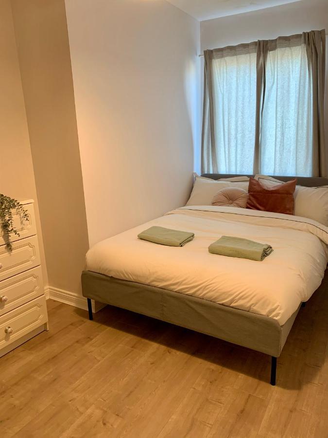- Guinness Museum & Temple Bar Apartment *