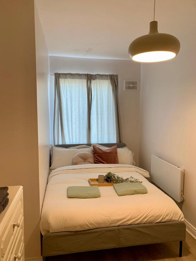Apartment - Guinness Museum & Temple Bar Dublin