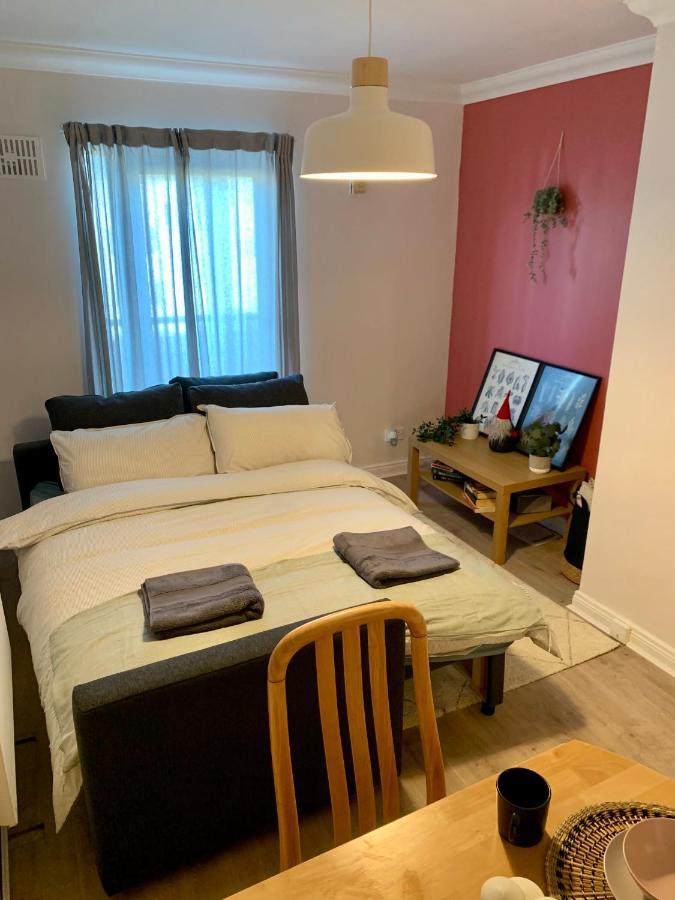 Apartment - Guinness Museum & Temple Bar