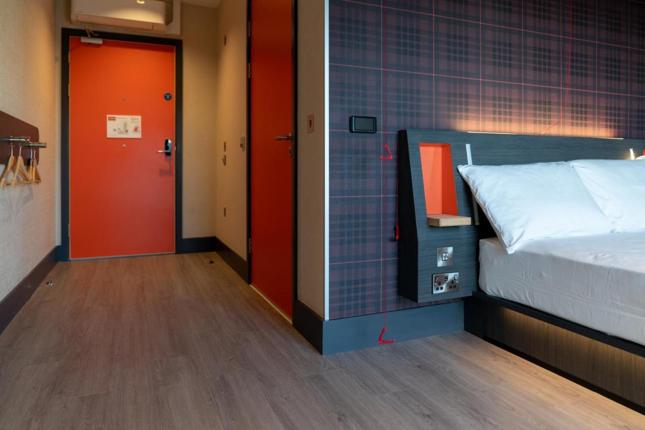 Easyhotel Dublin