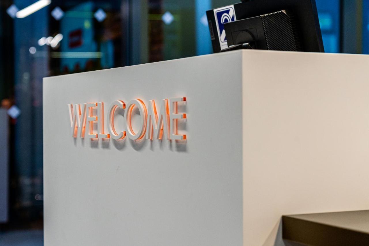Easyhotel Dublin