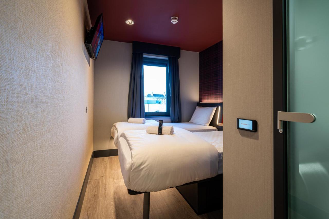 Hotel Easyhotel *
