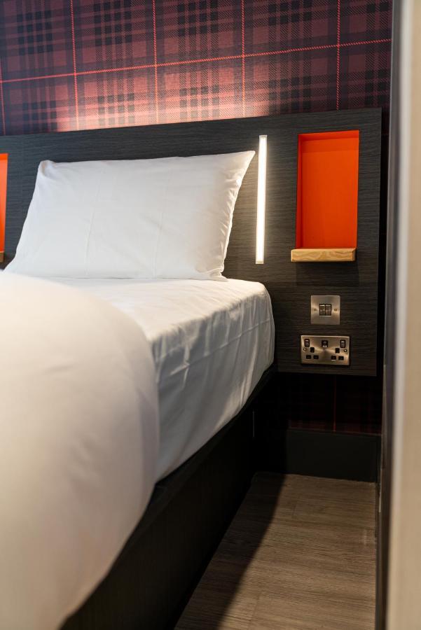 Easyhotel Hotel Dublin
