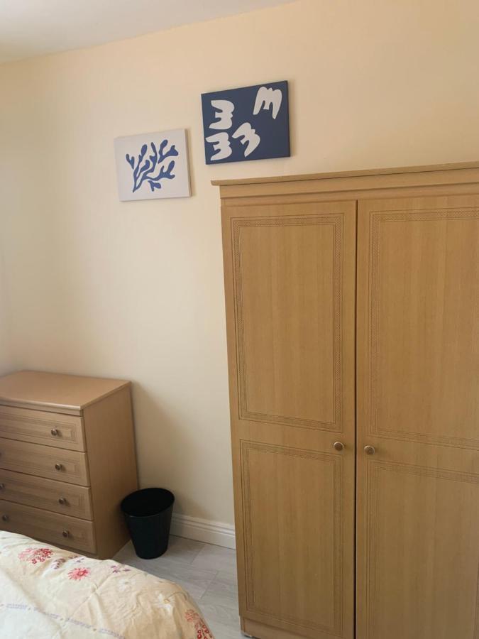 One Bedroom * Dublin