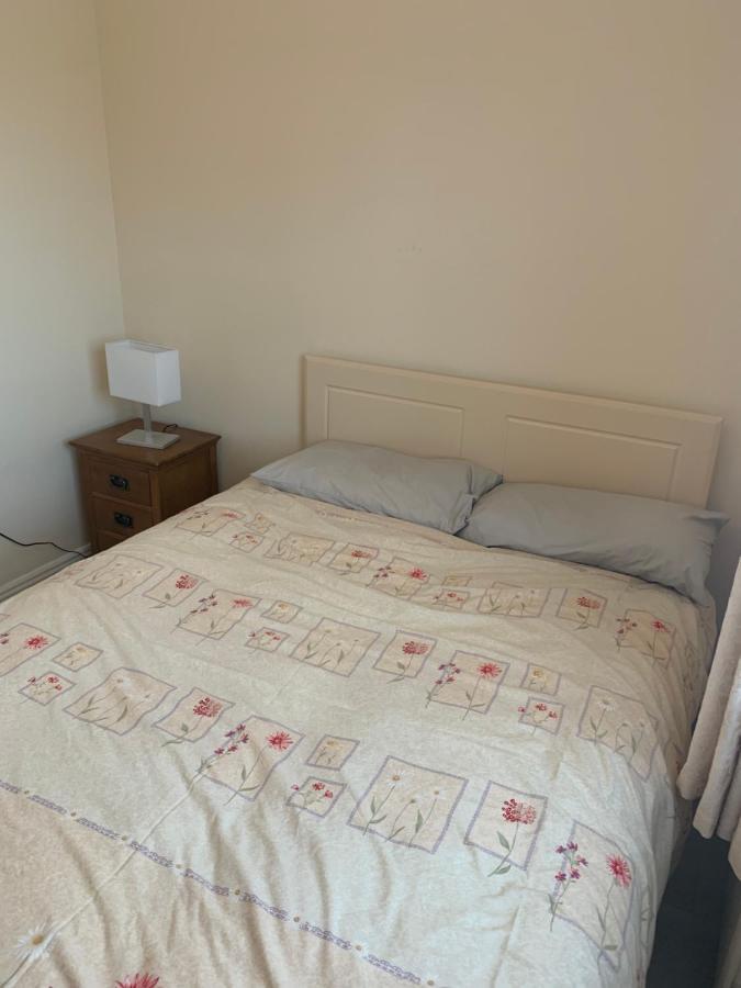 Apartment One Bedroom *