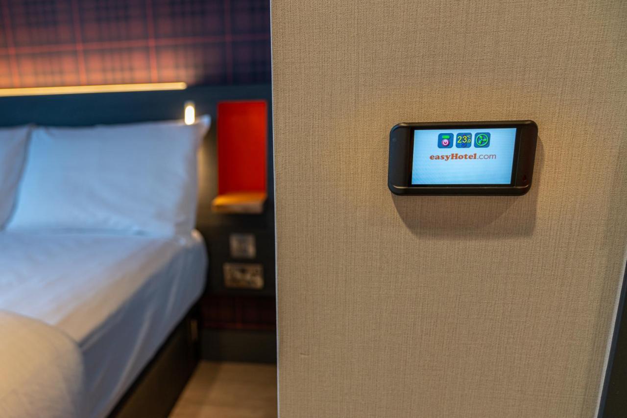 Easyhotel Dublin