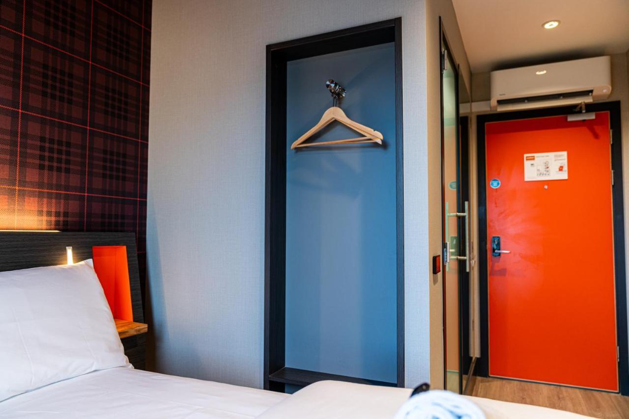 Hotel Easyhotel