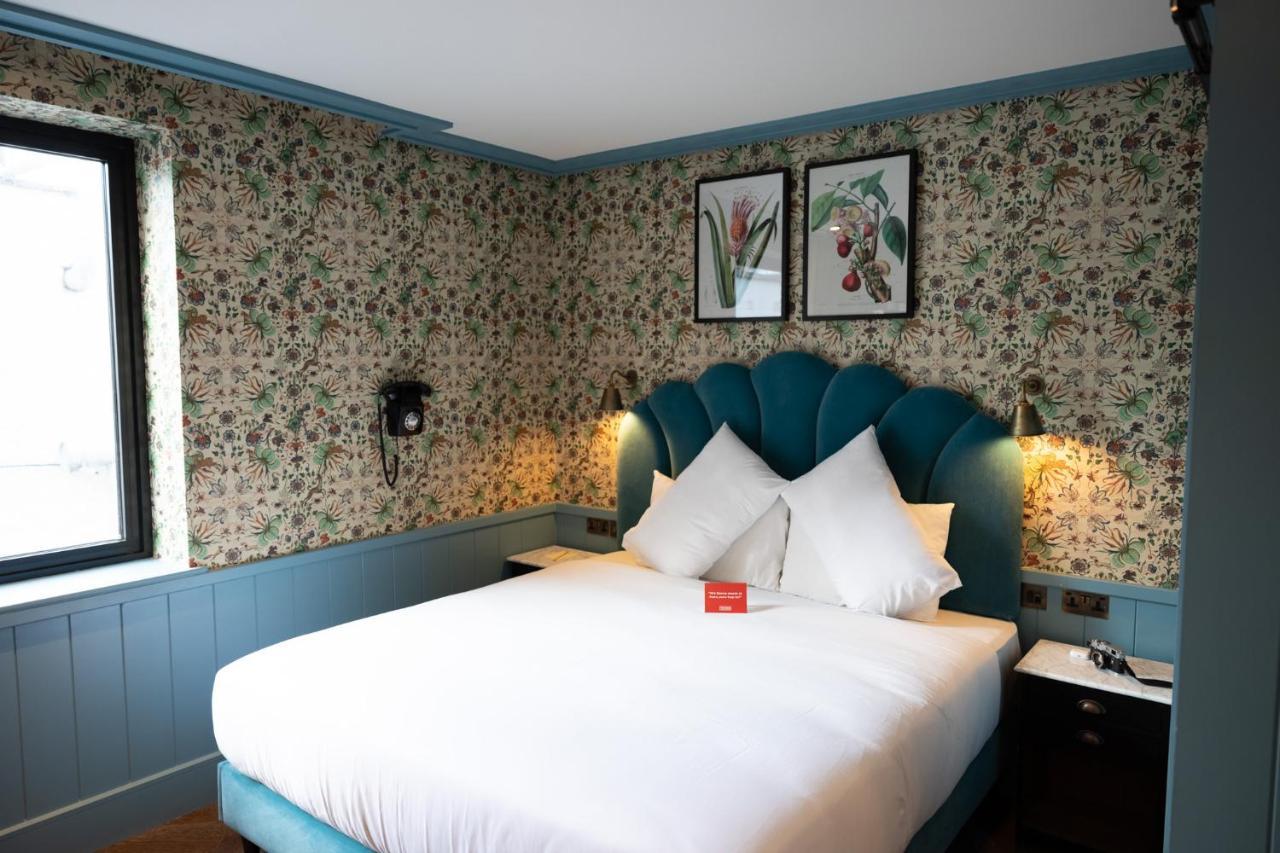 The Dean 4* Dublin