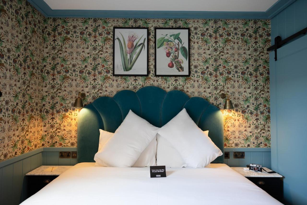 The Dean Hotel 4*