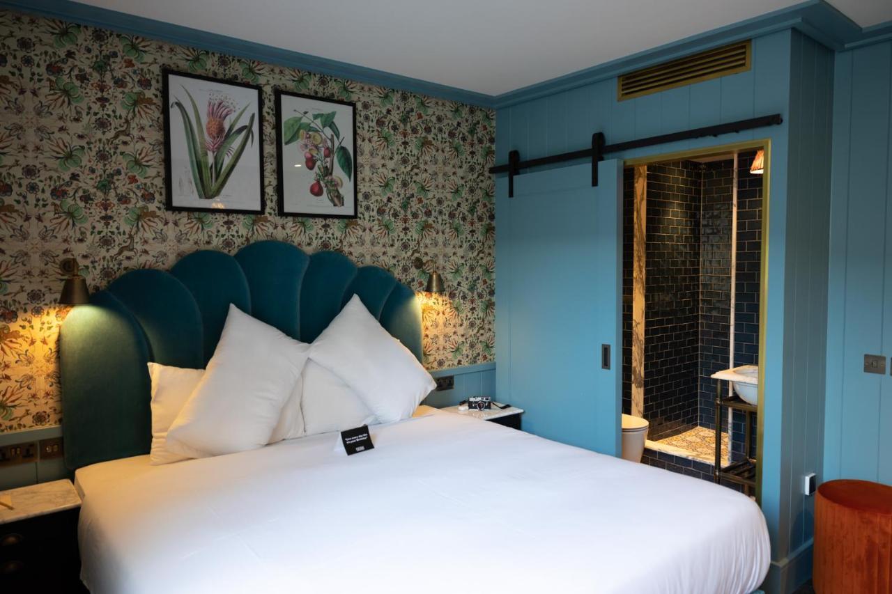 Hotel The Dean