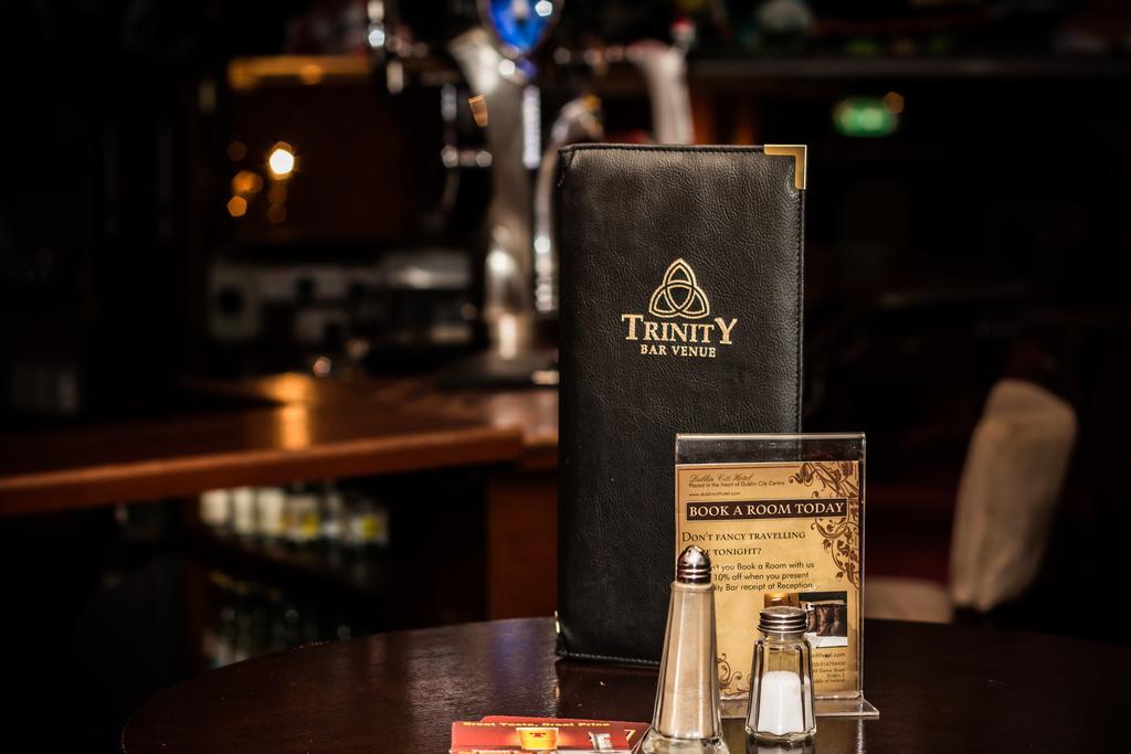 Citi Of Temple Bar 3* Dublin