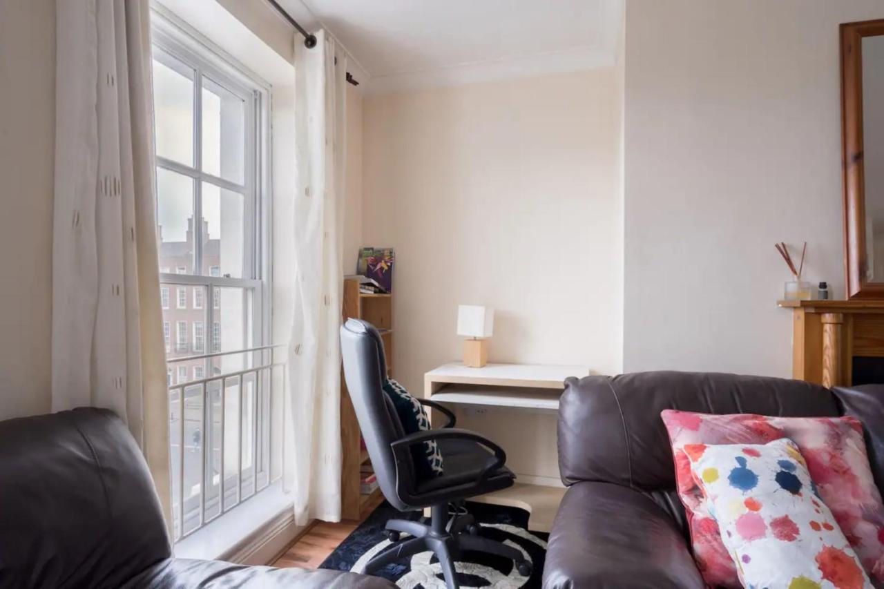 Apartment 2bd Flat In Heart Of