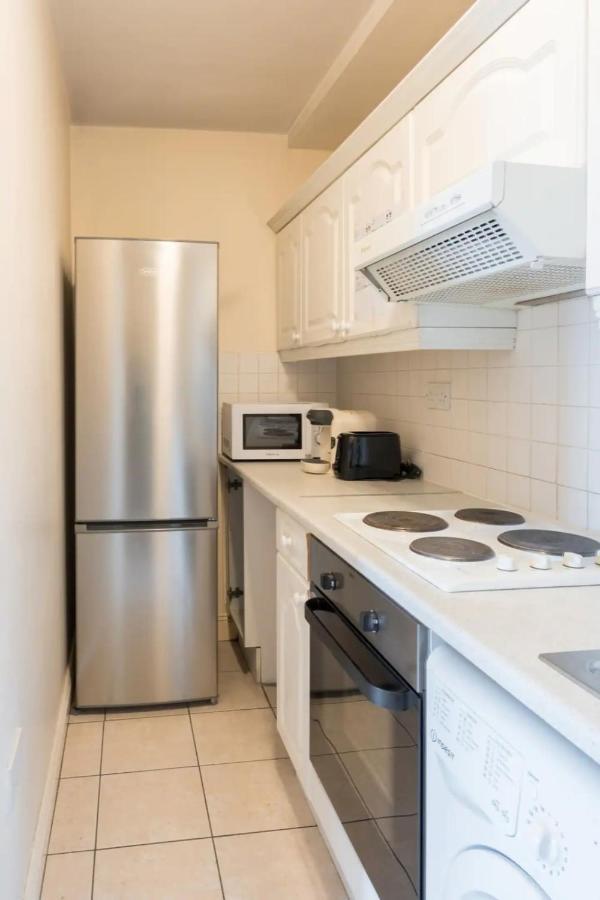 Apartment 2bd Flat In Heart Of *