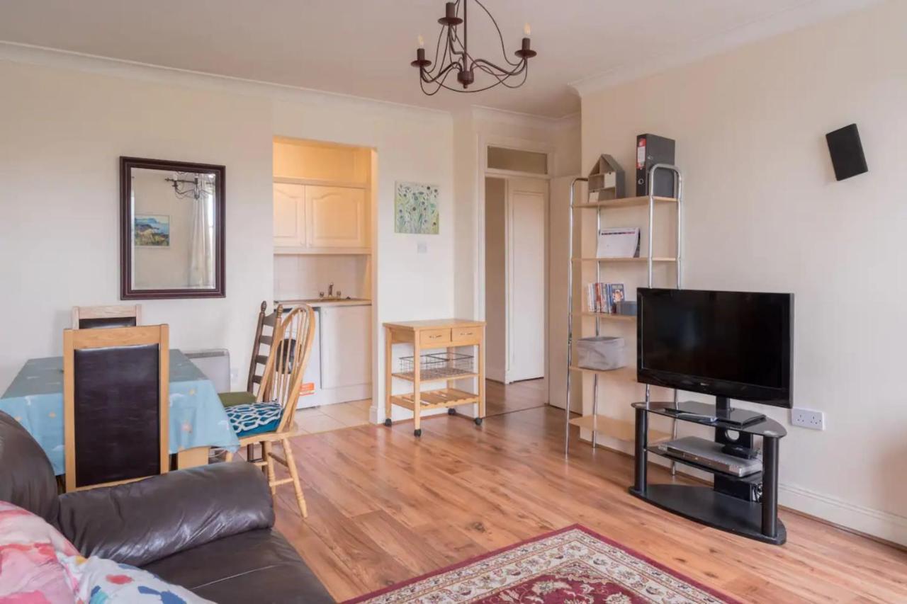 Apartment 2bd Flat In Heart Of Dublin