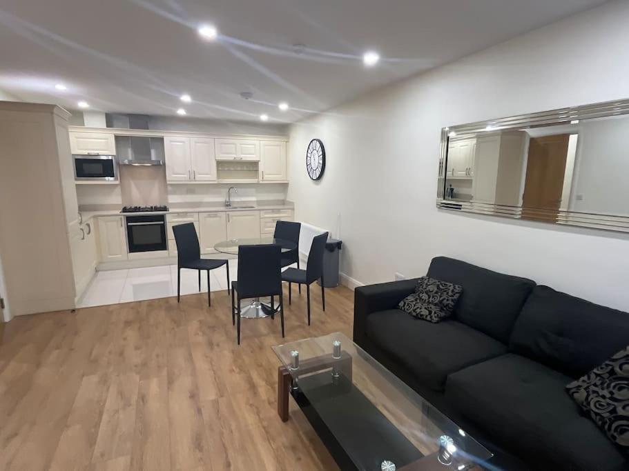 Beach Gem 5 Adult Spaces Plus Child * Dublin