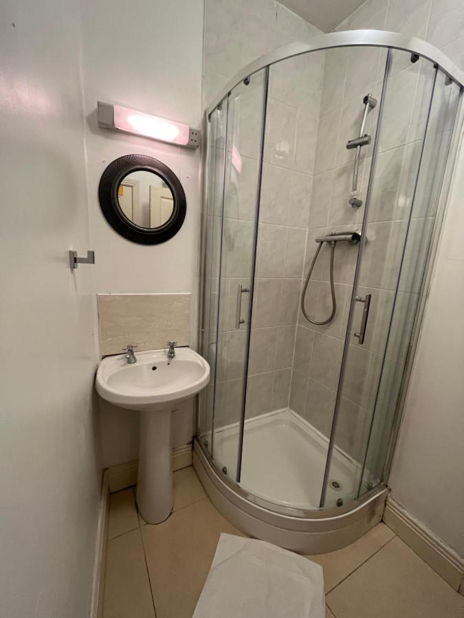 Apartment Thomas Street *