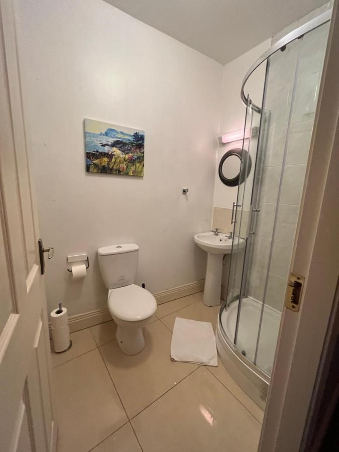 Apartment Thomas Street Dublin