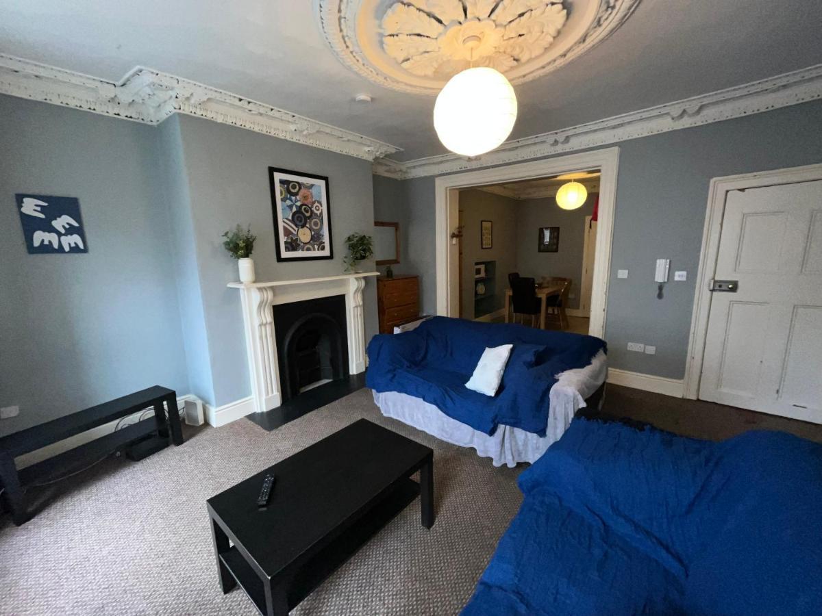 Apartment Thomas Street *