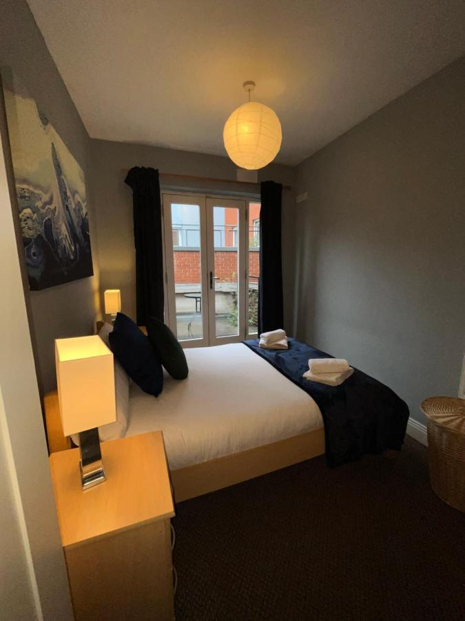 Apartment Thomas Street *