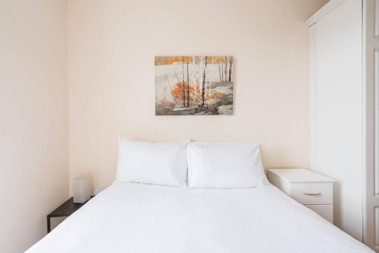 2bd Flat In Heart Of