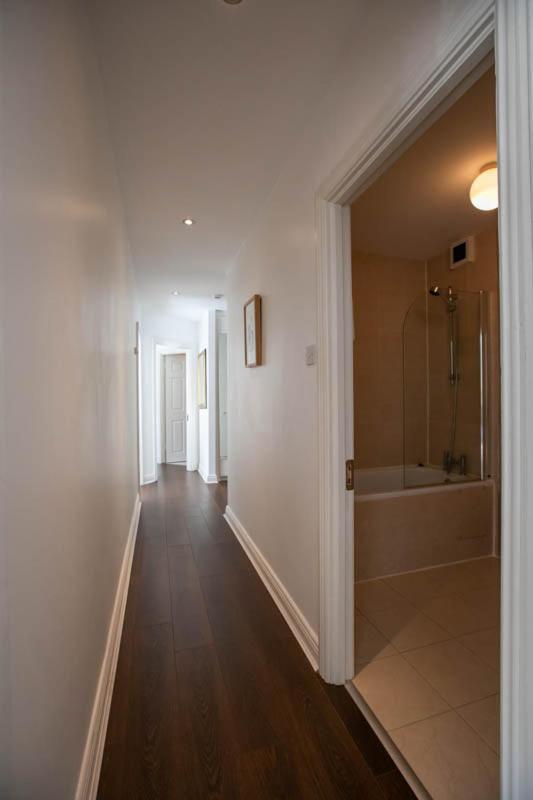 Grand Canal District Apartment