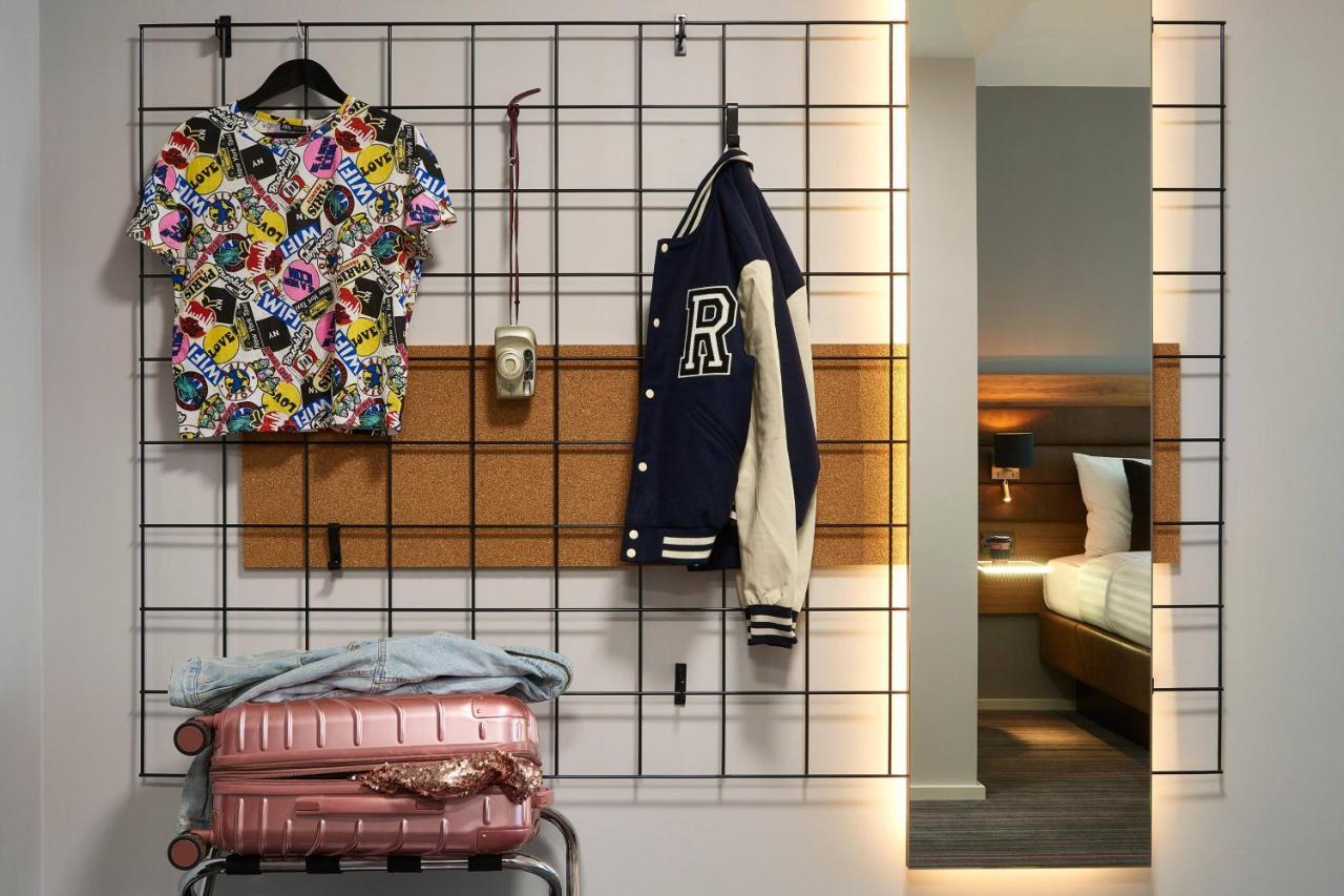 Hotel Moxy