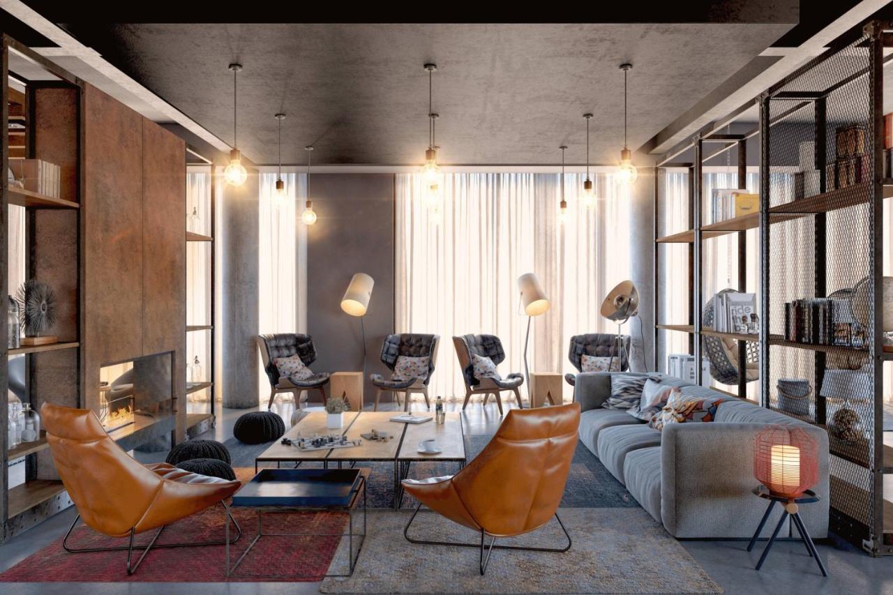 Moxy 4* Dublin