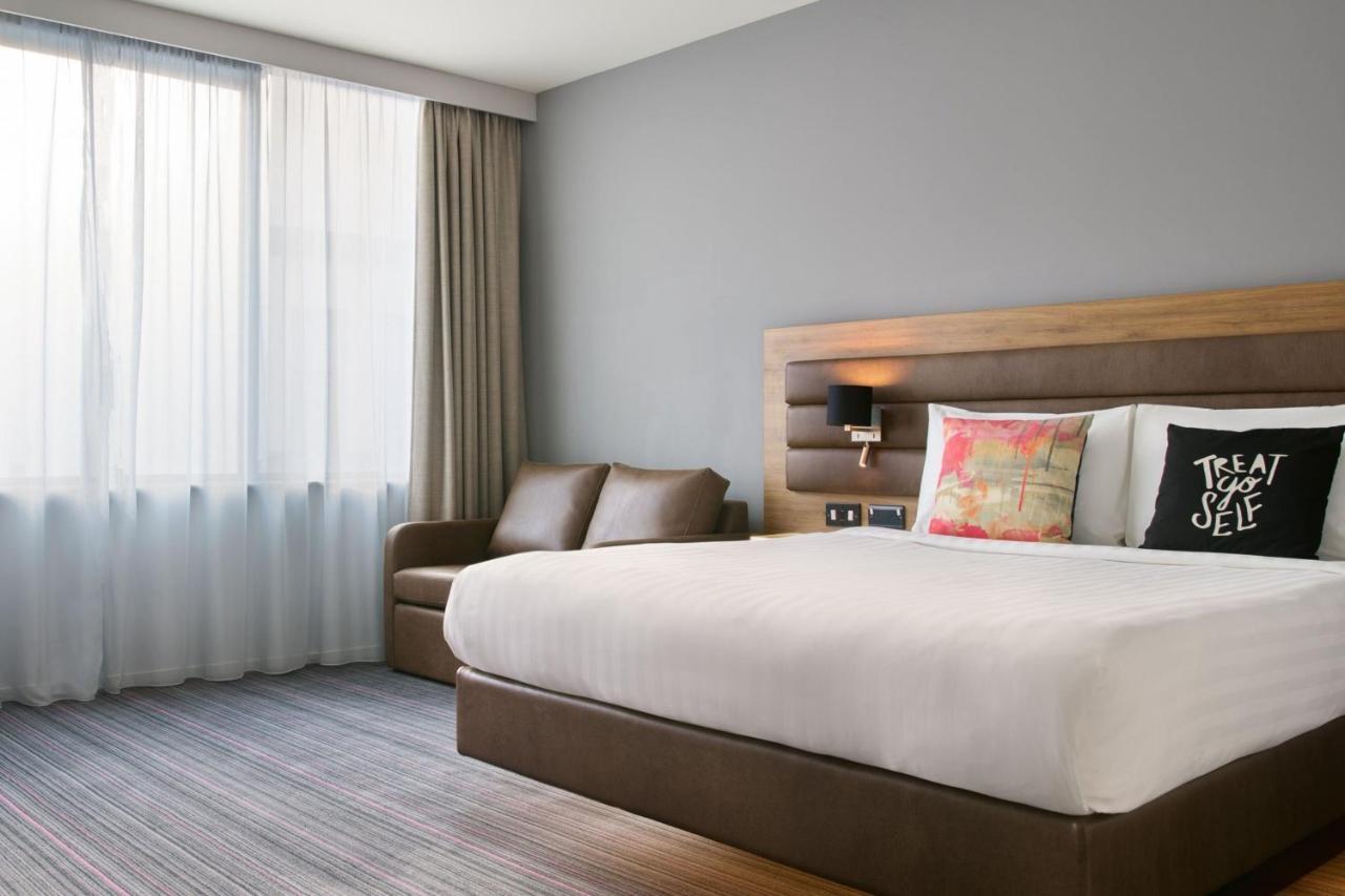 Hotel Moxy