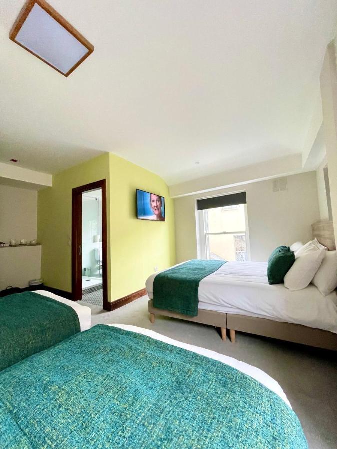 Guest house The Norseman Temple Bar