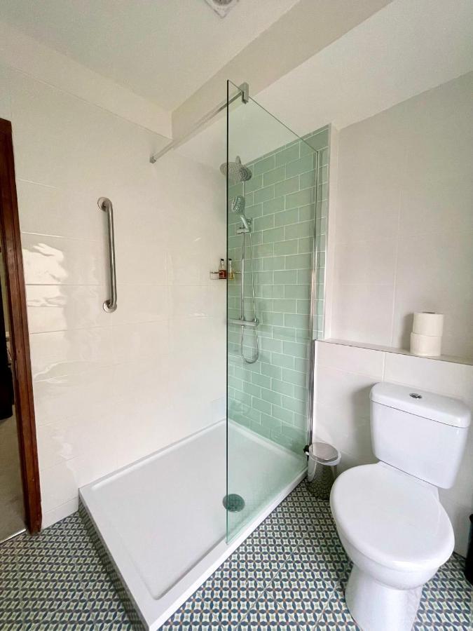 The Norseman Temple Bar Guest house Dublin