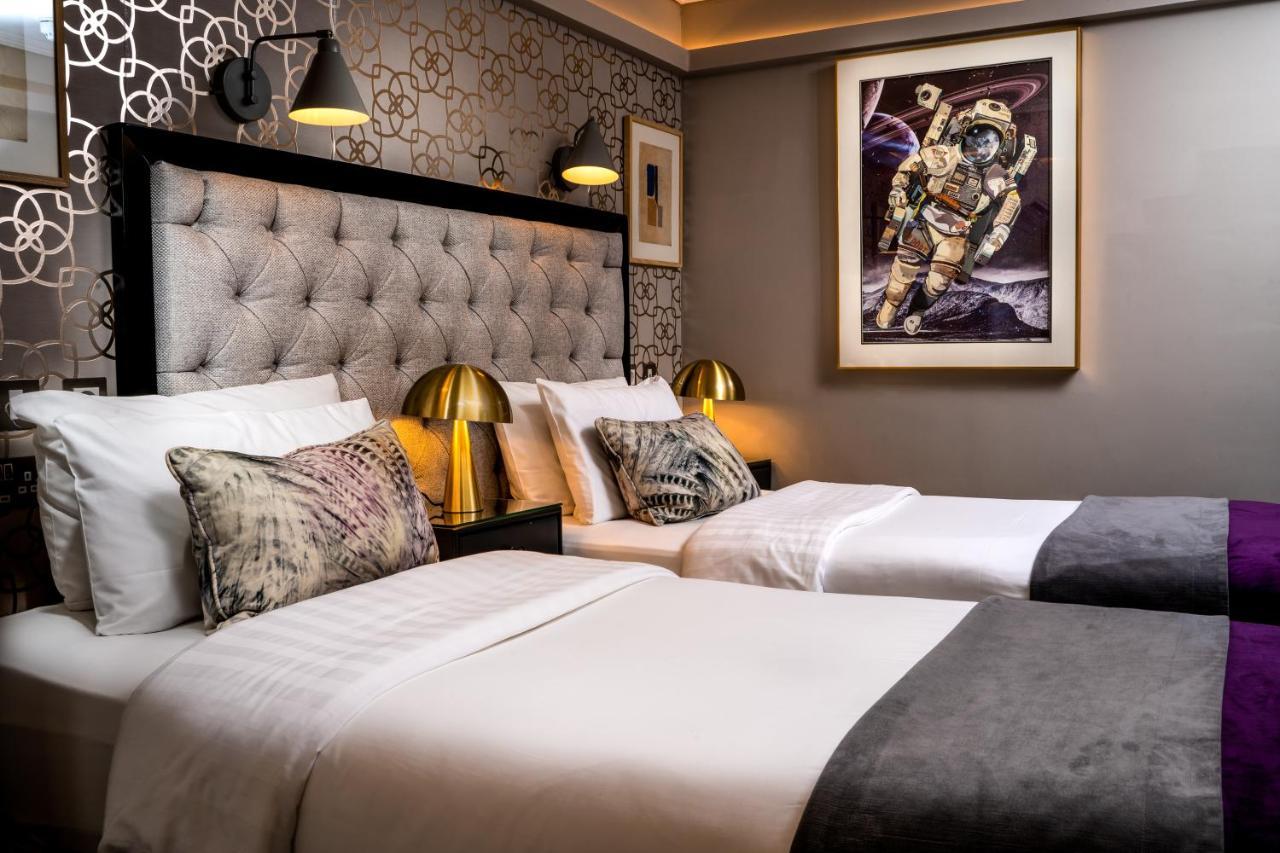 Roxford Hotel Dublin