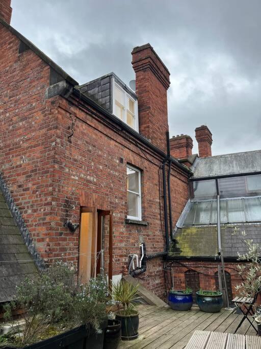 Holiday home Charming Townhouse Dublin