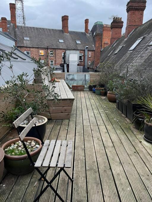 Charming Townhouse * Dublin