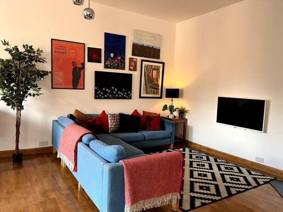 Holiday home Charming Townhouse Dublin