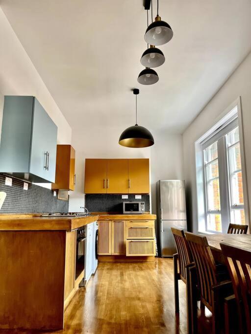 Charming Townhouse Holiday home Dublin