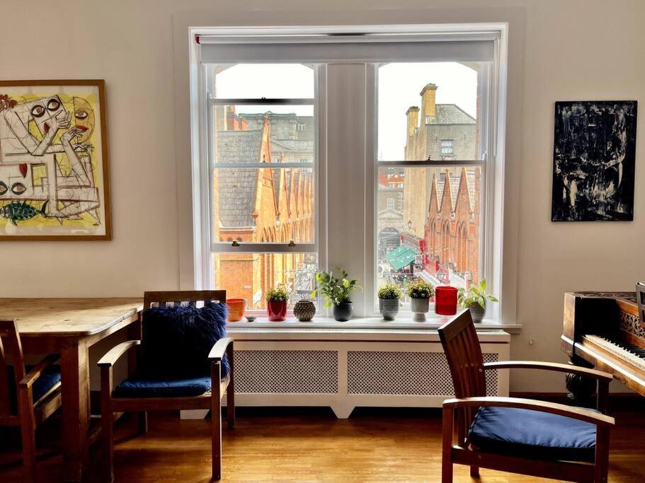 Charming Townhouse Holiday home