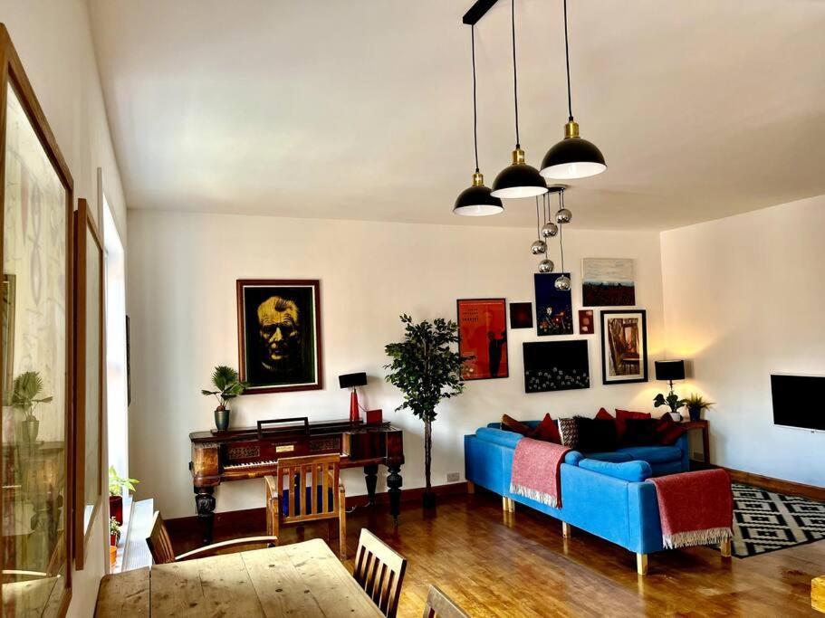 Holiday home Charming Townhouse *
