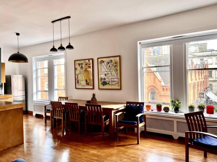 Charming Townhouse