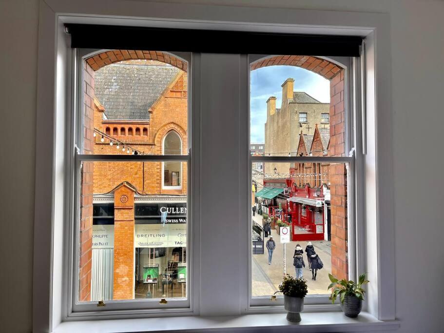 Charming Townhouse * Dublin