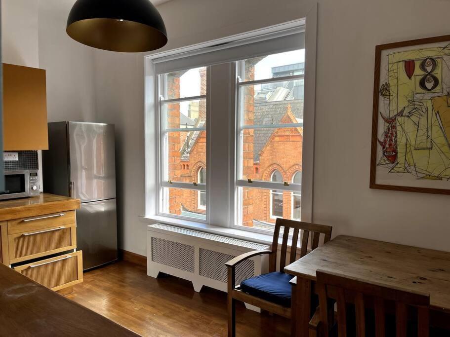 Charming Townhouse Holiday home