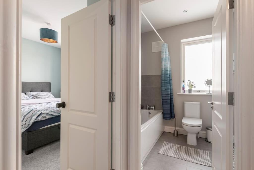 Jacuzzi Escape Dublin