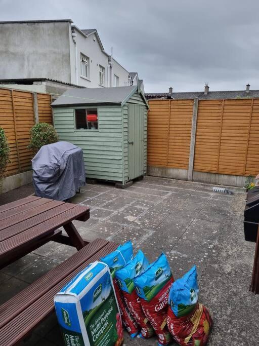 Holiday home Entire House With Parking, Centrally Located & Close To Aviva Stadium *