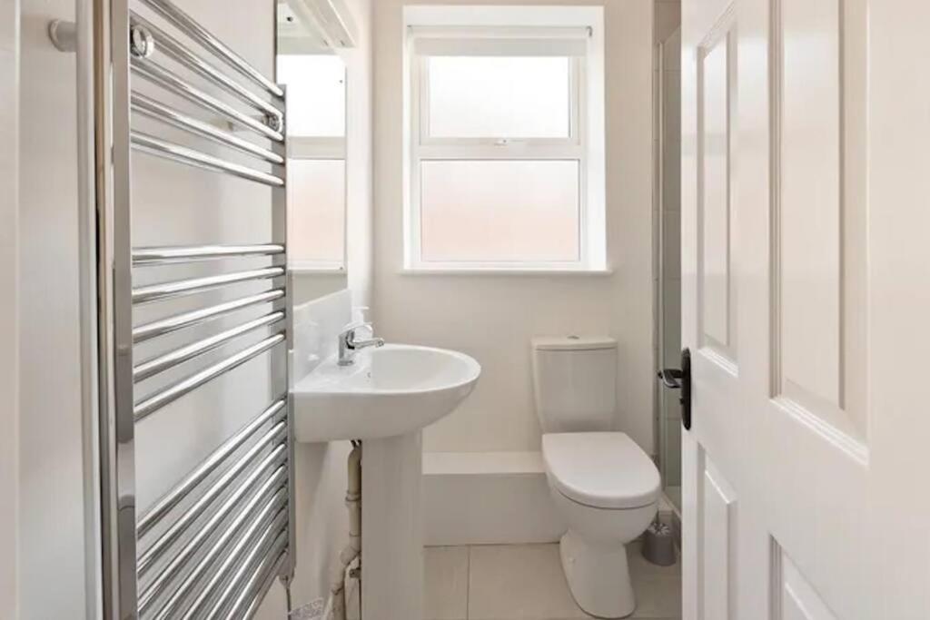 Near Guinness & Heuston Station Apartment *
