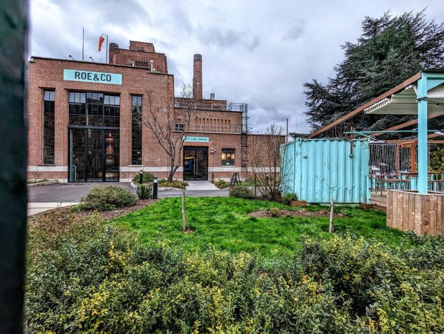 Near Guinness & Heuston Station Apartment Dublin