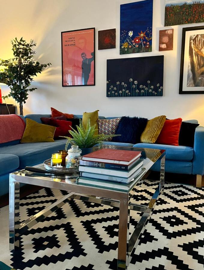 Charming Townhouse * Dublin
